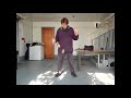 Practice Bounce Juggling