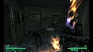 Let's Play Fallout 3 Part 83 - Nuka Cola Quantum Quandry