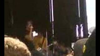 Silverstein-Love With Caution Live