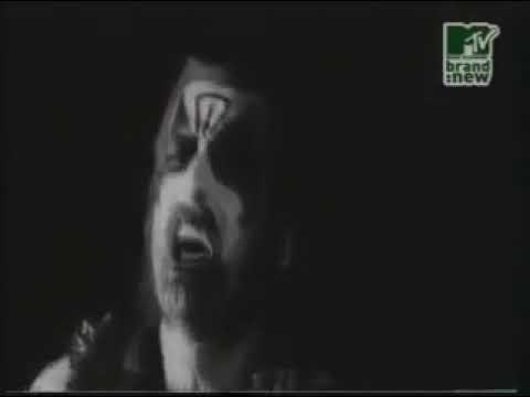 Egypt - Mercyful Fate