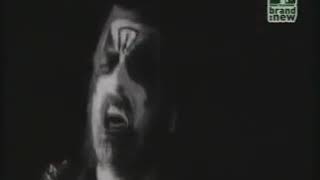 Mercyful Fate - Egypt (Official Video)