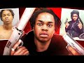 Lil B The Most Savage Chicago Shooter