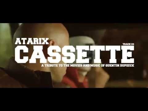Atarix -Cassette-