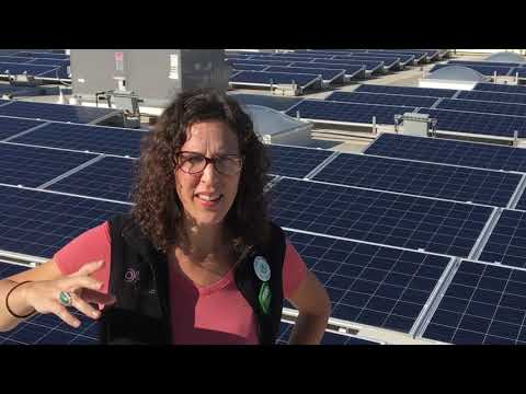 Outpost Foods Project