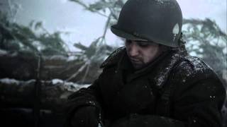 Michael Fassbender - Band of Brothers &quot;The Breaking Point&quot;