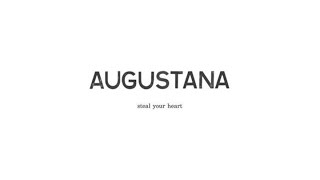 Augustana - Steal Your Heart (Audio)