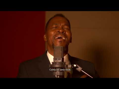 Justino UBAKKA - Wene (com Aniano TAMELE)