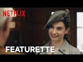 The Guernsey Literary and Potato Peel Pie Society | 'From Book to Screen' Featurette | Netflix