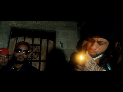 Los Del Fino Ft  Slim Poet, Miguel Burgos Rd, La Para Ak47 & ElJotha Rd  ( video By Antony Eliezer )