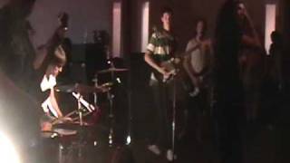 A Hallowed Embrace - Faith Beyond Fear (new song)