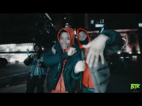 Sturdy - PJ Glizzy x Sha Ek -Music Video ( Edited By Brandon )