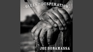 Blues Of Desperation