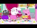 Peppa Pig Full Episodes The Carnival 43