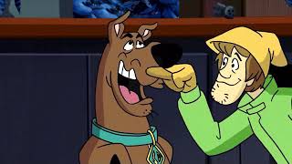 You Don’t Mean Anything - What’s New Scooby Doo (s2 ep9) Simple Plan and The Invisible Madman (2004)