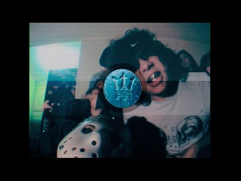 MURDA KILLA - MASERATI PART