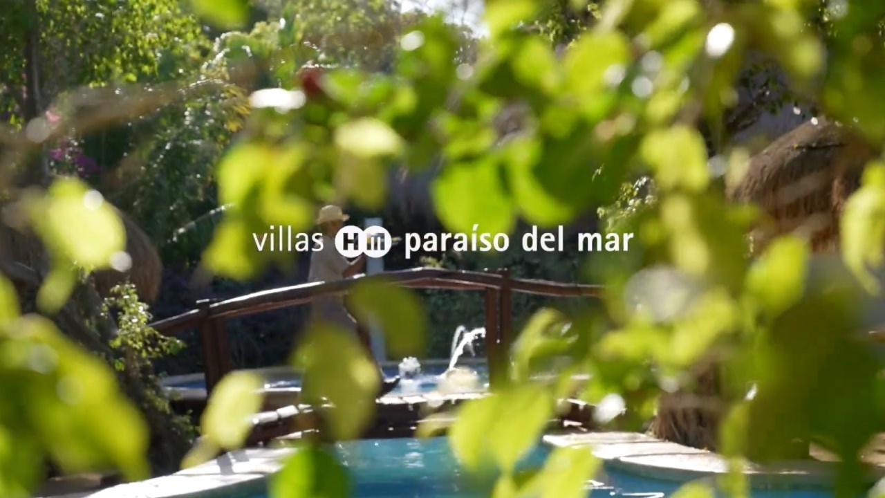 Villas Hm Palapas Del Mar Villas Hm Palapas Del Mar