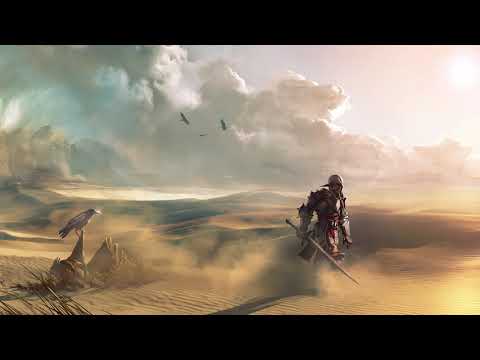 Epic Arabian Music | Desert Guard | by Ogdar Green