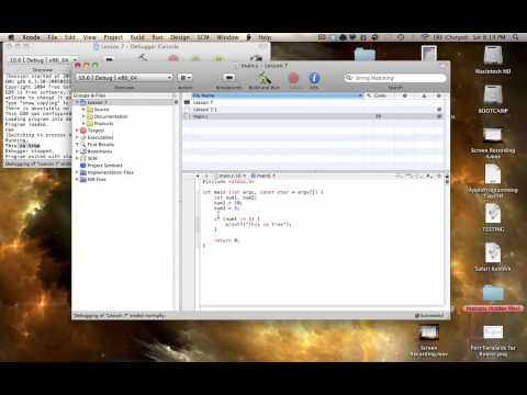 C Programming Tutorials | Introduction to If Statements