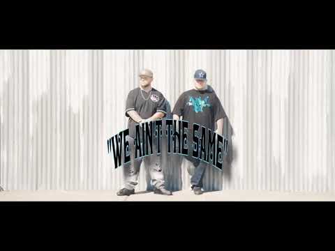 We Ain't The Same ft. Silent200