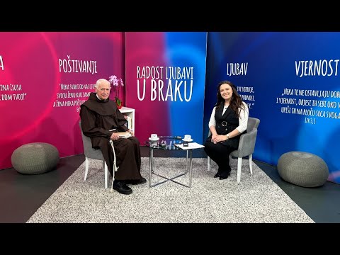 Radost ljubavi u braku - Hvalospjev ljubavi