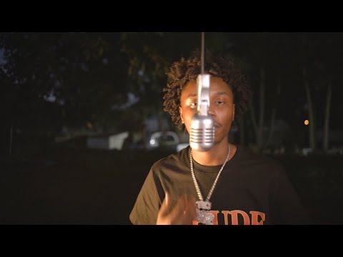 852 Santana - Drank Fever ( Official Mic Drop)