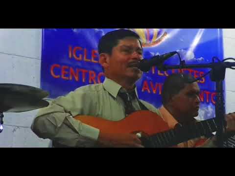 Duo Ecos del Ayer - Gloria Sin Fin