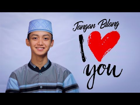 " NEW " JANGAN BILANG I LOVE U - Voc - Gus Azmi - Syubbanul Muslimin