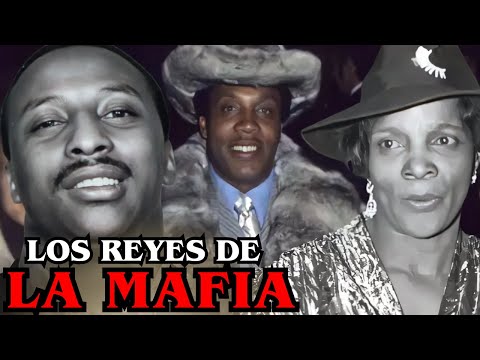 MARATÓN CRIMINAL | 4 LEYENDAS DEL BAJO MUNDO QUE DESAFIARON AL PODER