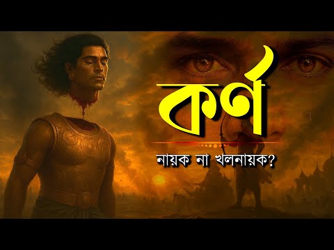 Karna – The Most Tragic Warrior of Mahabharata | Hero or Villain?