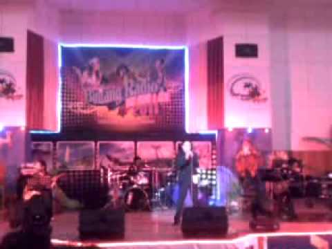 finalis bintang radio '11 manado (adithio)