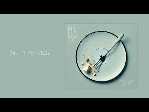 Fasola/Temzki - I TY TO WIESZ (prod. Temzki)