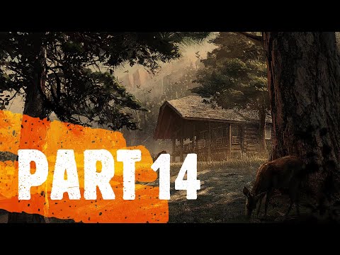 Far Cry 5 - Walkthrough Gameplay Part 14 - Doctors's order(Best Stealth Kills) Outpost 🔥