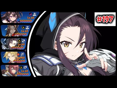 Epic Seven - Defending My Lawn From Filthy Cleavers - RTA #197