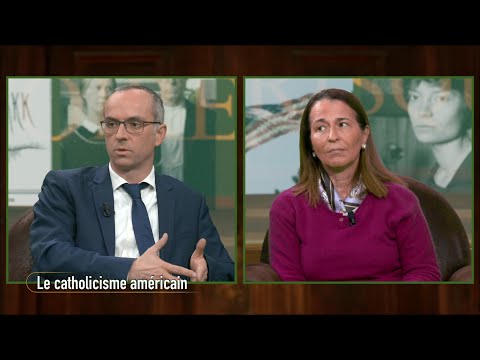 Le catholicisme américain, de la fin du XIXe siècle jusqu’aux années 1960