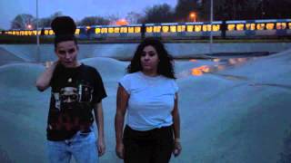 Cleo, Kristin Amparo &amp; Broke &#39;n Tipsy - Tagga Ner ft. Dirty Jens