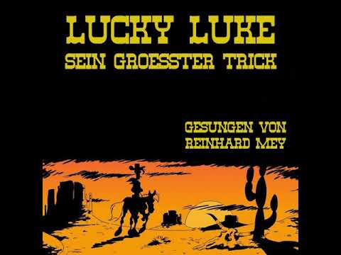 Sein größter Trick (Reinhard Mey) - Komplette Version