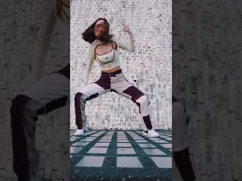 Booty Wurk - T-Pain Feat. Joey Galaxy | dance video #danc3lovers