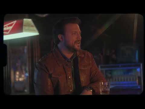 Walker Montgomery - Work To Do (Visualizer)