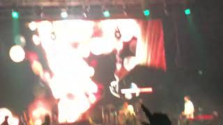 Coprimi le spalle - Gazzelle | Palapartenope (Napoli) 15/03/2019