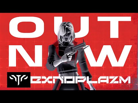 Launch Trailer