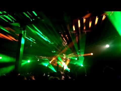 John Askew @ Brooklyn Warehouse - ID#8