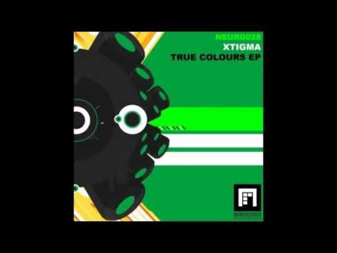 Xtigma - True Colours