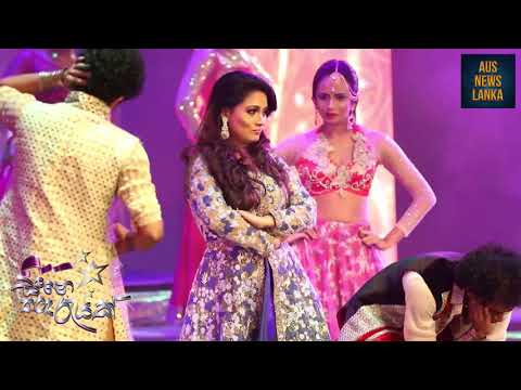 Pooja Umashankar performing in Melbourne, Australia