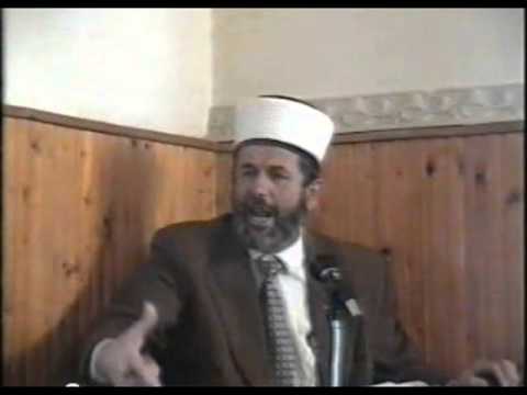 Jakup Hasipi Rregullat e shkuarjes te miku