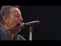 Bruce Springsteen - Lonesome Day (Live 2016)