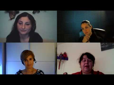 36-RO Geta, Munții Bucegi punte intre cer și pământ - Hipnoză Claudia Pani Team Grifasi 16-IT-H2