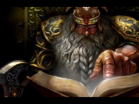 SECURING THE SILVER ROAD- TOTAL WAR: WARHAMMER II (Dwarf) Campaign Part 1