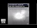 Golan Zocher - Flight 08 | Techno Station