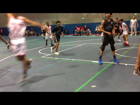 RWI Kings U15 vs IEM - CYBL Showdown - Part 4 - June 8th 2018