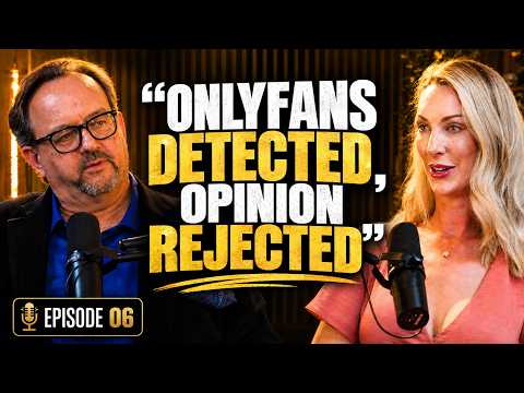 Why Are Women on OnlyFans Judged So Harshly? | Unfiltered Podcast